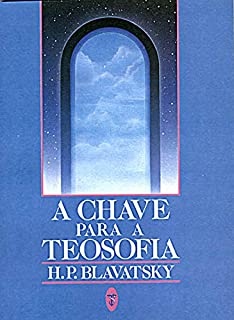Livro A Chave para a Teosofia