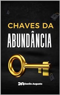 Livro Chaves da Abundância