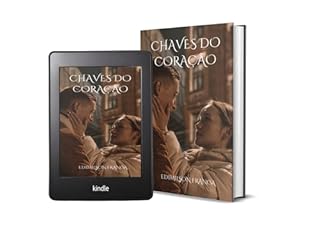 Livro Chaves do Coração