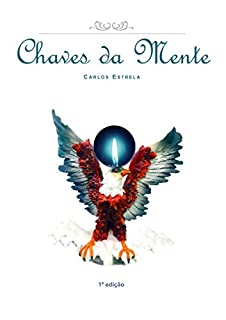 Livro Chaves da mente