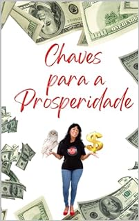 Livro Chaves para a Prosperidade