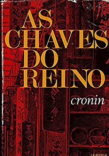 Livro As Chaves do Reino