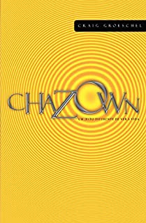 Livro Chazown: Um jeito diferente de ver a vida