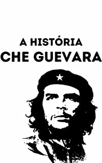 Livro Che Guevara: A história