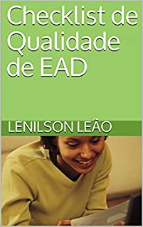 Livro Checklist de Qualidade de EAD