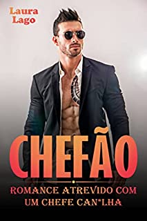 Livro Chefão: Romance Atrevido com um chefe Can*lha