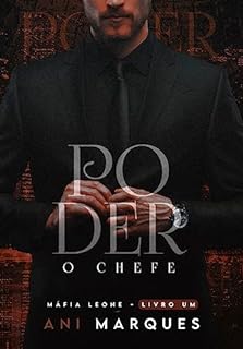 Livro Poder: O chefe