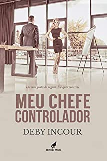 Meu chefe controlador