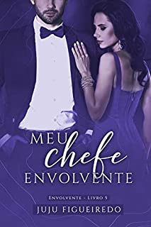 Livro Meu Chefe Envolvente