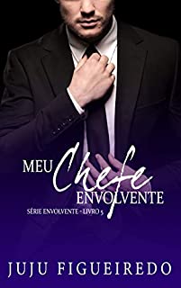 Livro Meu Chefe Envolvente