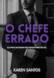 Livro O Chefe Errado