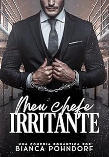 Livro Meu Chefe Irritante