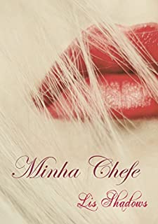 Livro Minha Chefe - Parte 1