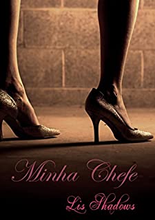 Livro Minha Chefe - Parte 4
