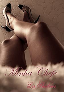 Livro Minha Chefe - Partes 1 e 2