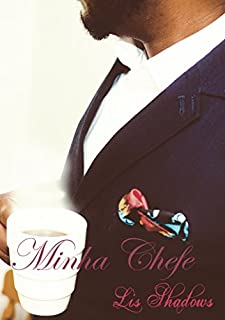 Livro Minha Chefe - Partes 3 e 4
