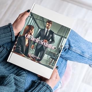 Livro O Chefe Sedutor