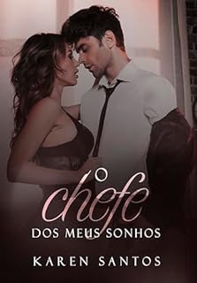 Livro O Chefe dos Meus Sonhos (Os Irmãos Hunt)