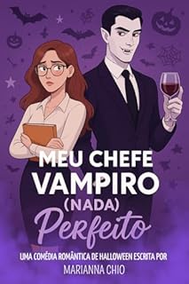 MEU CHEFE VAMPIRO (NADA) PERFEITO