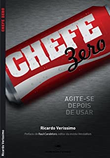 Livro Chefe Zero