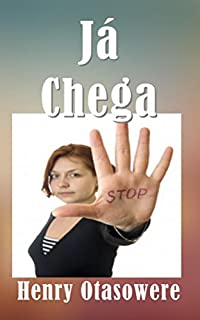 Livro Já Chega