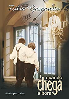 Livro Quando chega a hora