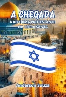 Livro A Chegada