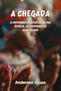 Livro A Chegada