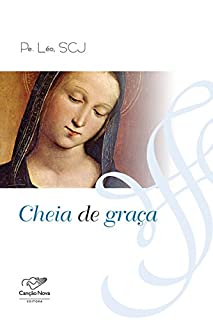 Livro Cheia de graça