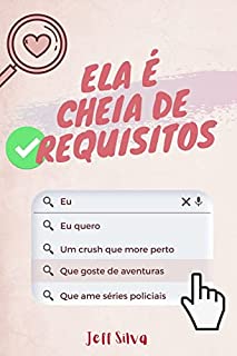 Livro ELA É CHEIA DE REQUISITOS