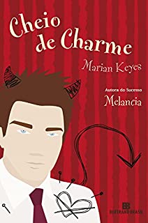 Livro Cheio de Charme
