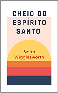 Cheio do Espírito Santo