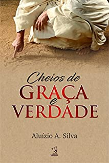 Livro CHEIO DE GRAÇA E VERDADE
