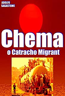Livro Chema, o Catracho Migrant
