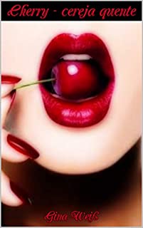 Livro Cherry - cereja quente