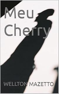 Livro Meu Cherry