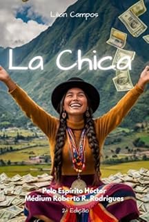 Livro La Chica