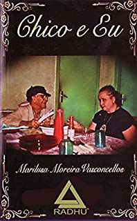 Livro Chico e Eu