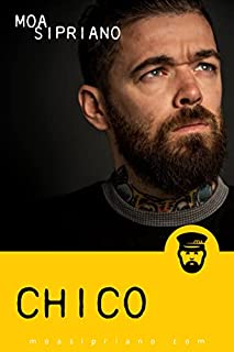 Livro Chico