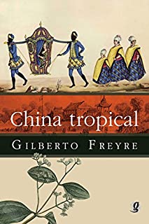 Livro China tropical