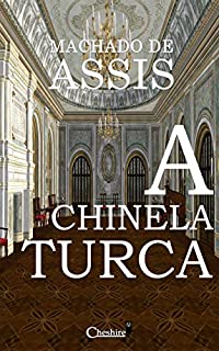 Livro A Chinela Turca