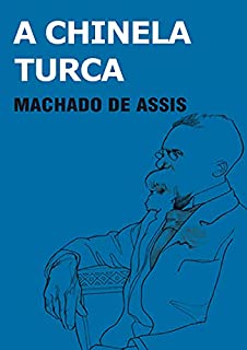Livro A CHINELA TURCA
