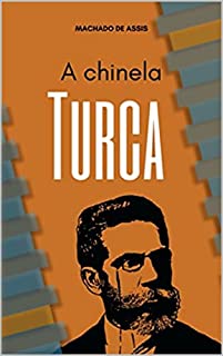 Livro A Chinela Turca