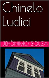 Livro Chinelo Ludici (Design Livro 1)