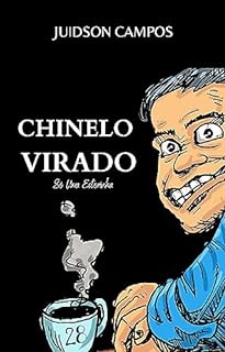 Livro CHINELO VIRADO: Só Uma Estorinha
