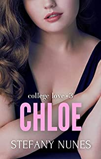 Livro Chloe: College Love 3