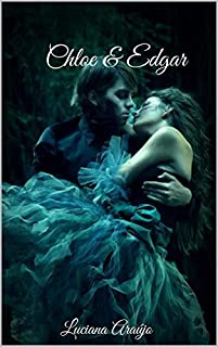 Livro Chloe & Edgar