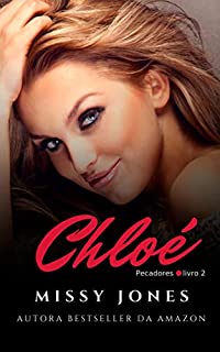 Livro Chloé (Pecadores Livro 2)