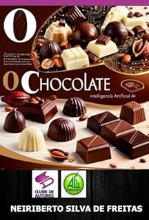Livro O Chocolate