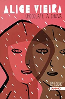 Livro Chocolate à Chuva